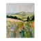 Stupell Industries Pastel Countryside Meadows Canvas Wall Art Design by RileyB